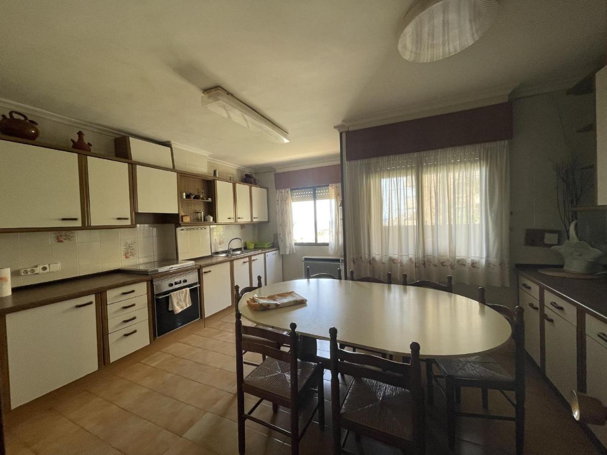 PV20A, Gran apartamento en el centro con vistas al mar Villajoyosa  Exterior foto