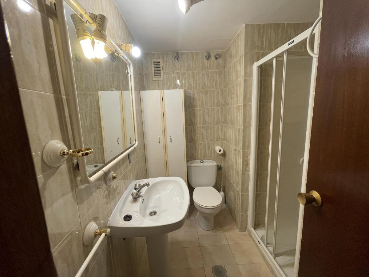 PV20A, Gran apartamento en el centro con vistas al mar Villajoyosa  Exterior foto